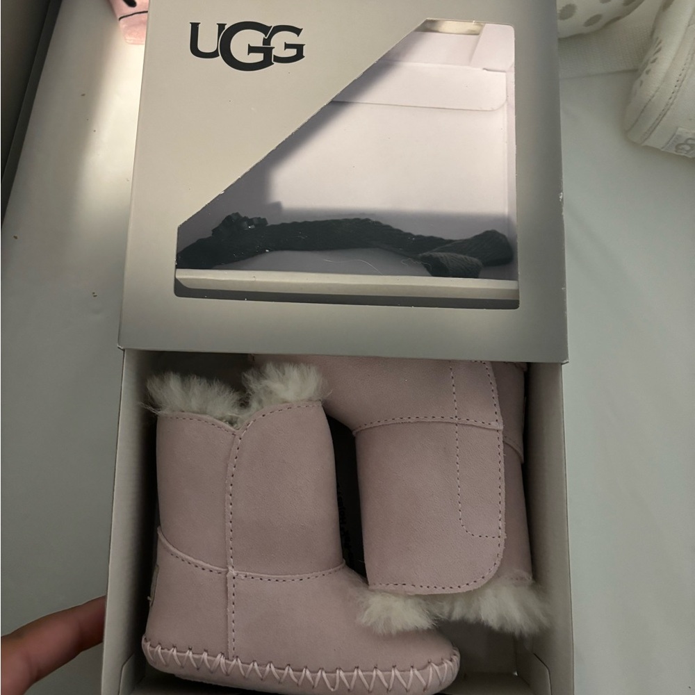 Baby uggs
